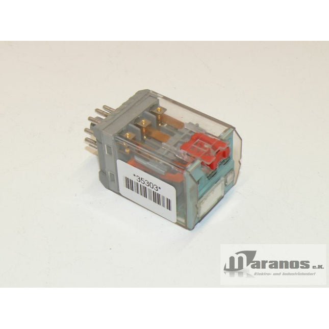 Releco Serie MR-C C3-A 35 X VDE 0435/0110 Gr. C 250 - Maranos.de