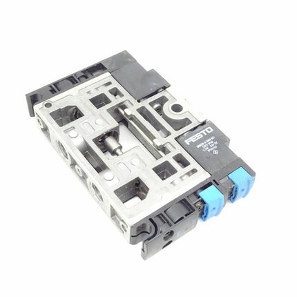 Festo 176061CPV18-M1H-5/3GS-1/4 NEU/OVP - Maranos.de