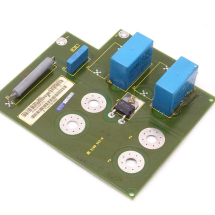 Siemens 6SE7038-6EK84-1GG0 Wechselrichter Verbindungs Modul 6SE7 038-6EK84-1GG0 neu - Maranos.de