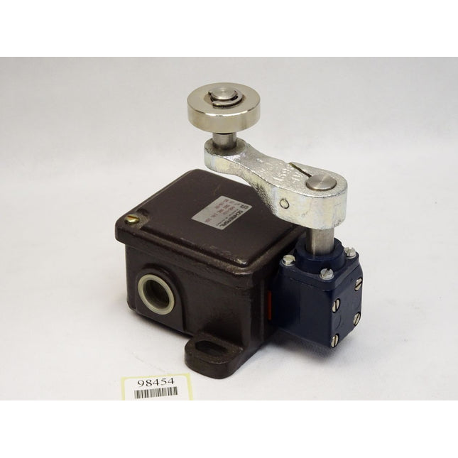 Schmersal Positionsschalter TL442-11x TL 442-11x / Neu - Maranos.de