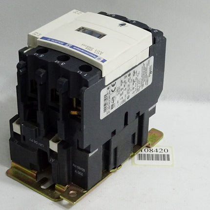 Telemecanique Schütz  LC1 D65 D6511 LC1D65 11 - Maranos.de