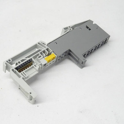 Pilz 312651 PSSu BS 1/8C Basismodul 187371 Modul - Maranos.de