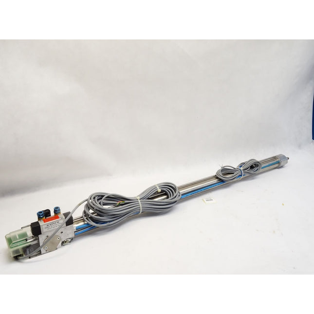 Festo 187025 JH-5/2-4.0-SA 196071 B05686003000 GR-2-2-SA - Maranos.de