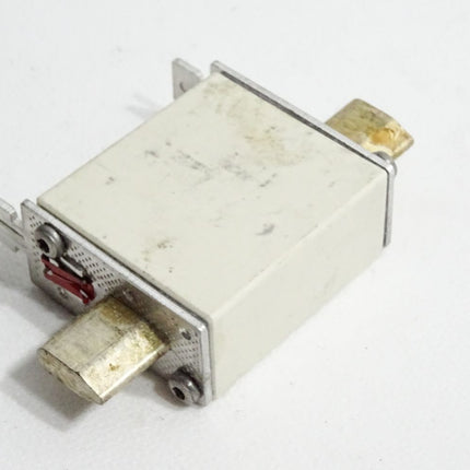 ETI Sicherung NH000 NV00 C 80A 400VAC 100kA gG - Maranos.de