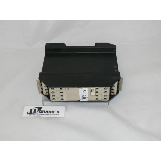 Siemens Digitaleingabe 5S /-110 / 6ES5400-7AA13 / 6ES5 400-7AA13 - Maranos.de