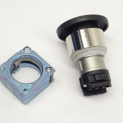 Siemens 3SB3500-1GA11 Pilzdrucktaster 3SB3 500-1GA11 neu-OVP - Maranos.de