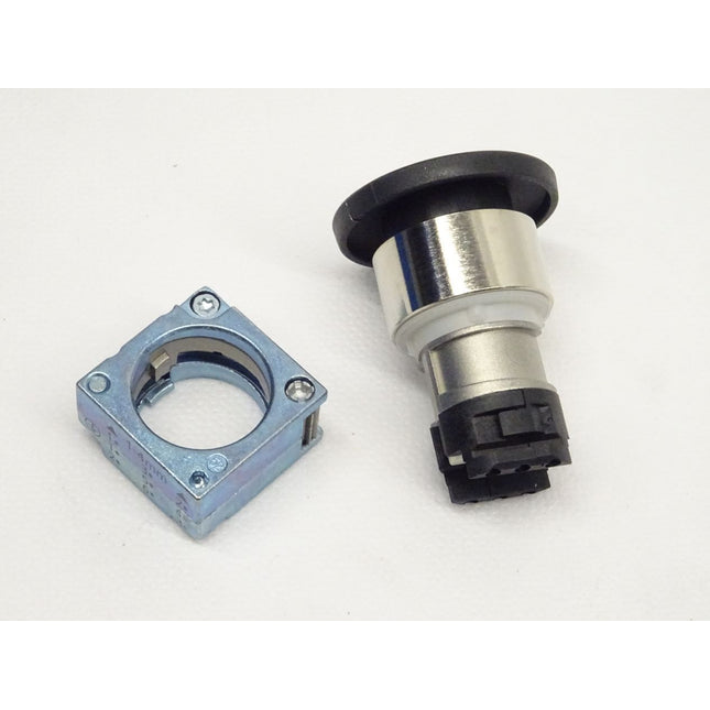 Siemens 3SB3500-1GA11 Pilzdrucktaster 3SB3 500-1GA11 neu-OVP - Maranos.de