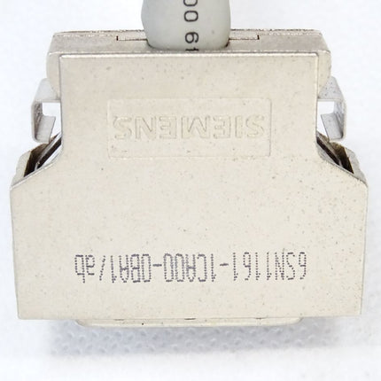 Siemens SIMODRIVE 611-D Antriebsbus 6SN1161-1CA00-0BA1 Rundkabel - Maranos.de