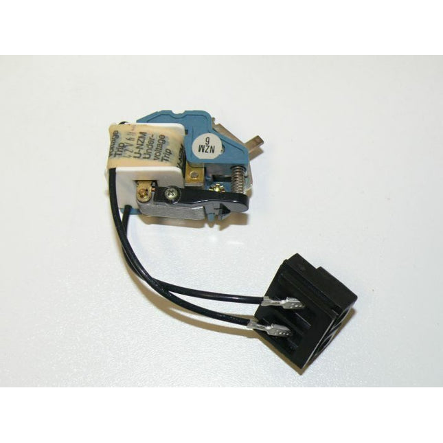Neu OVP Klöckner Moeller U-NZM 6 ( 42V 60Hz ) Unterspannungsauslöser - Maranos.de