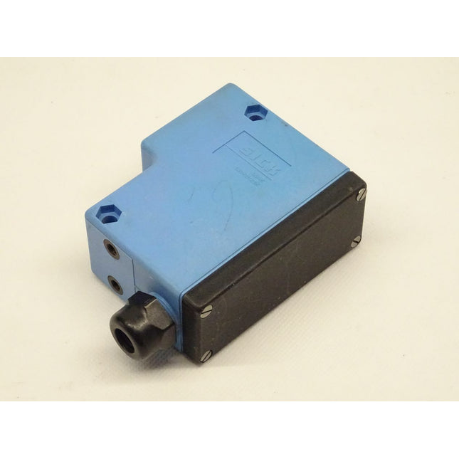 Sick WT 30-21 / 13900745 Reflexions-Lichttaster / 1004585 - Maranos.de