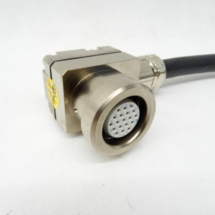 Leoni Leitung mit Stecker 17-polig + Kupplung 19-polig / 70001700 - Maranos.de