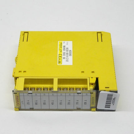 Fanuc A03B-0819-C152 Output Module AOD08D N6400 2003-06 - Maranos.de