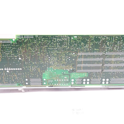 Siemens 6SN1118-0DK21-0AA0 Version B / SIMODRIVE 611 Regelungseinschub - Maranos.de
