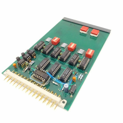 Foundry Control Lippke TYP FSE-19 942 2 897 - Maranos.de