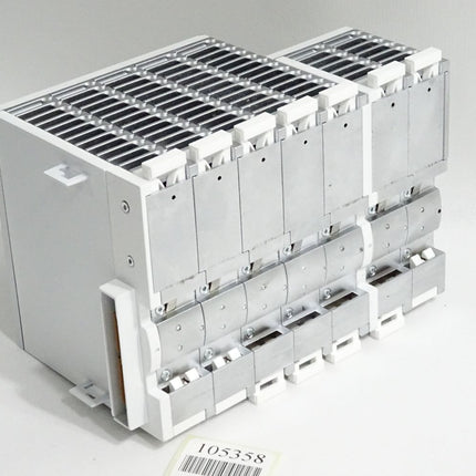 Beckhoff CX2020-0120 CPU-Grundmodul - Maranos.de