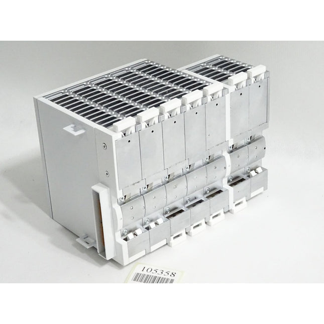 Beckhoff CX2020-0120 CPU-Grundmodul - Maranos.de