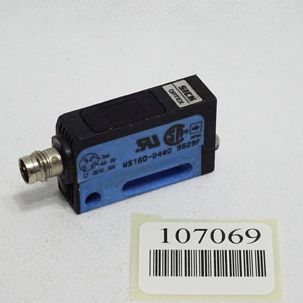 Sick WS160-D440 Einweglichtschranke - Maranos.de