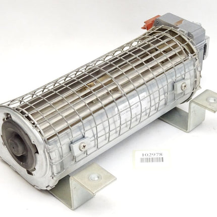 Ebmpapst Querstomventilator QLZ06/0018A317-2518-126za 28W - Maranos.de