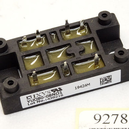 IXYS VUO80-08NO1 / Neu - Maranos.de