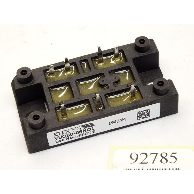 IXYS VUO80-08NO1 / Neu - Maranos.de