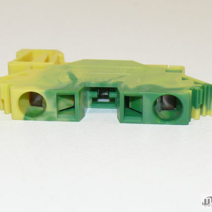 NEU Wago 284 Schutzleiterklemme - Maranos.de