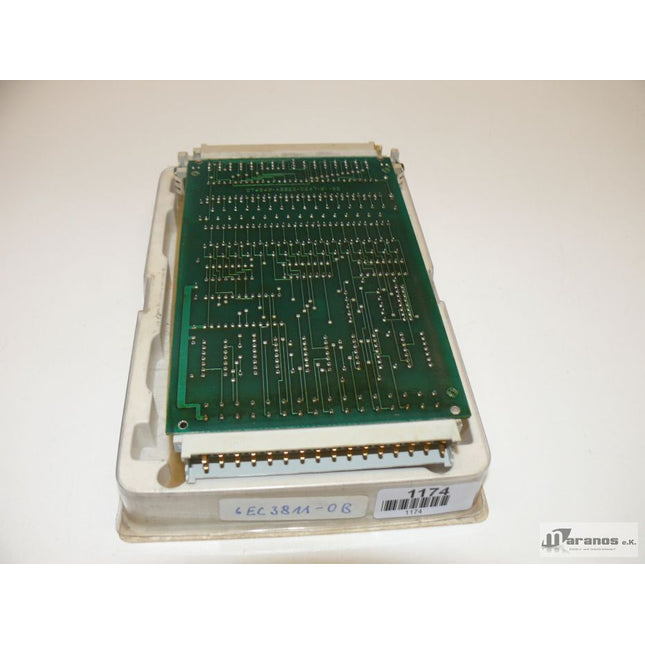 Siemens 6EC3811-0B Simatic C3 6EC3 811-0B Simadyn - Maranos.de