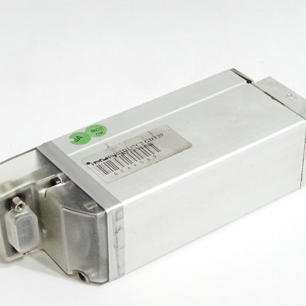HSD Mechatronics Servomotor SM137 H0102D137C2 GDT39 - Maranos.de