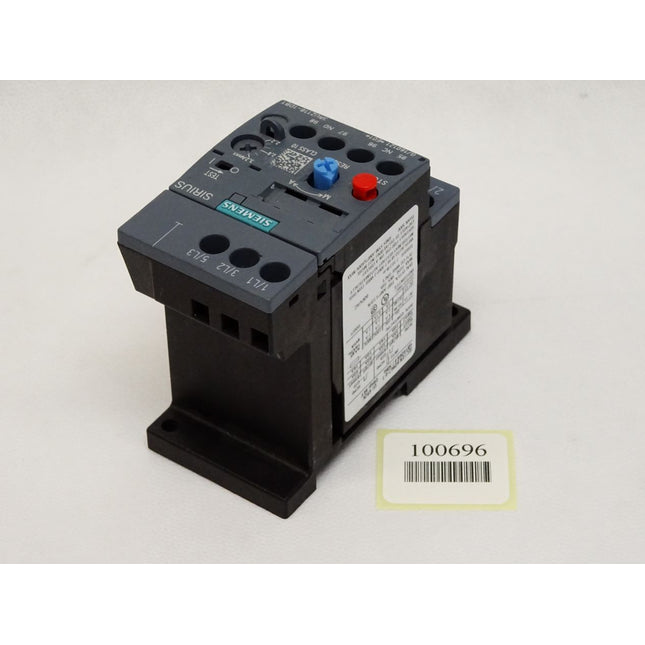 Siemens Sirius 3RU2116-1DB1 Überlastrelais - Maranos.de