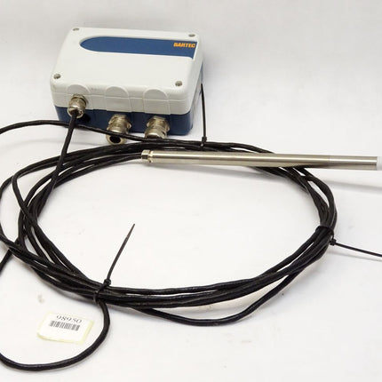 Bartec Hygrophil K 221051 K4326-31 Humidity and Temeprature Transmitter - Maranos.de