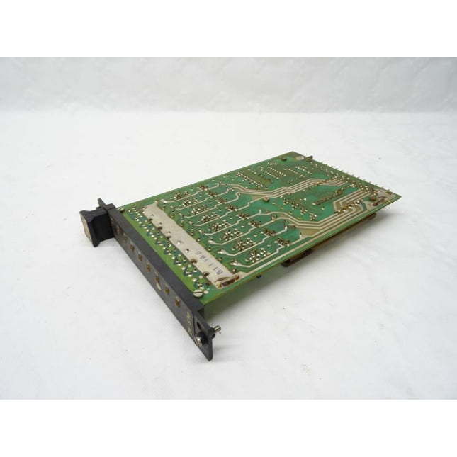 Eberle PLS A2 Modul Steuerplatine - Maranos.de