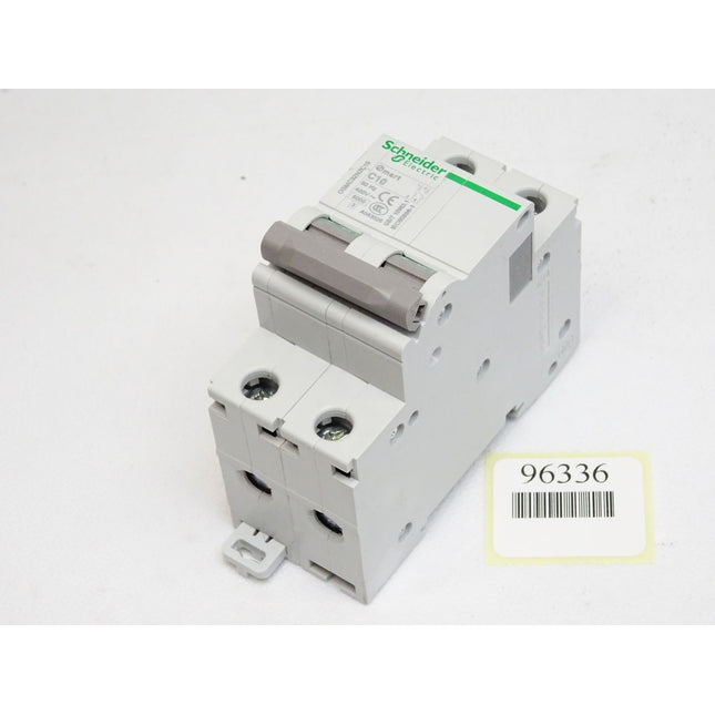 Schneider Electric Osmart C10 OSMC32N2C10 / Neu - Maranos.de