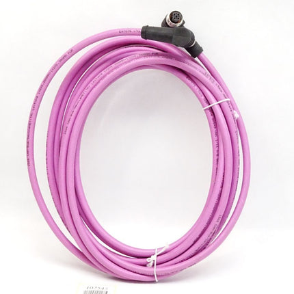 B&R X67CA0X11.0050 Rev.G0 X2X Link Verbindungskabel gewinkelt 5m / Neu - Maranos.de