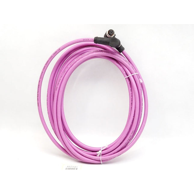 B&R X67CA0X11.0050 Rev.G0 X2X Link Verbindungskabel gewinkelt 5m / Neu - Maranos.de