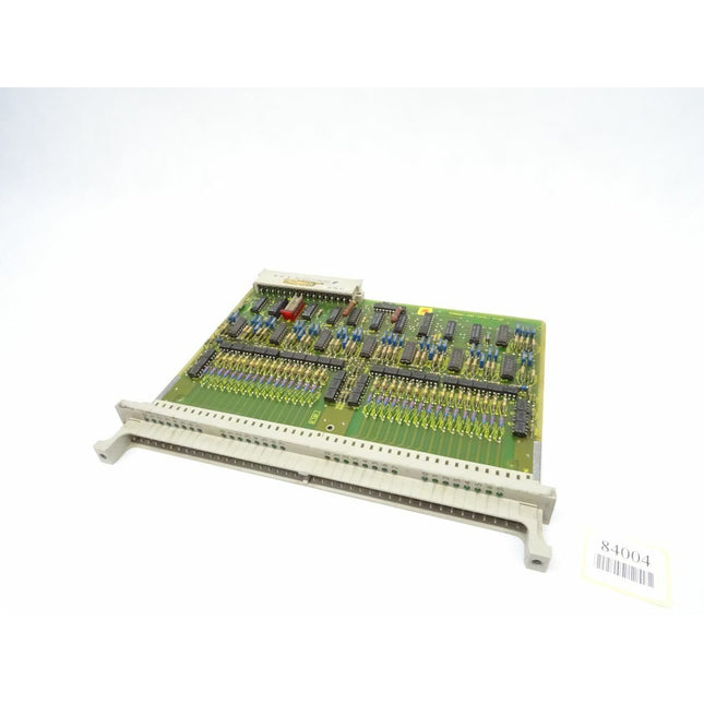 Siemens Simatic 6ES5430-3BA11 / 6ES5 430-3BA11 / E:1 - Maranos.de