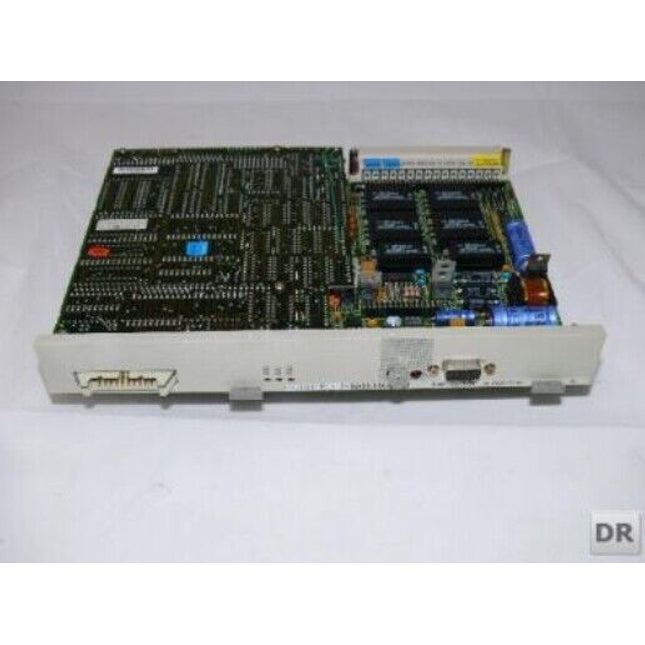 NEU-Siemens Teleperm 6DS1731-8EA / 6DS 1731-8EA E:05 SW:04 - Maranos.de