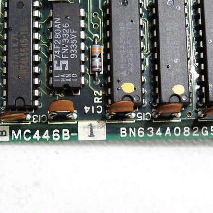 Mitsubishi Einschubkarte MC446B-1 MC446-1 - Maranos.de