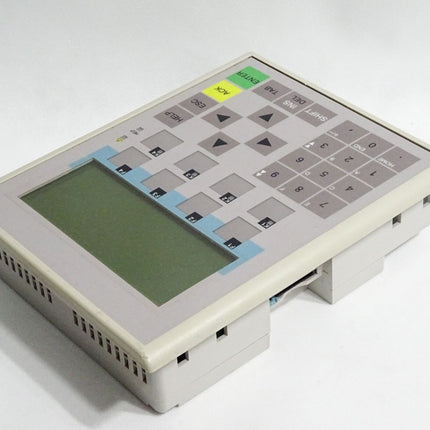 Siemens Panel OP77B 6AV6641-0CA01-0AX0 6AV6 641-0CA01-0AX0 - Maranos.de
