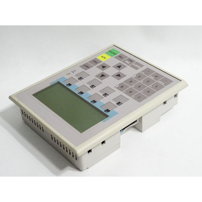 Siemens Panel OP77B 6AV6641-0CA01-0AX0 6AV6 641-0CA01-0AX0 - Maranos.de