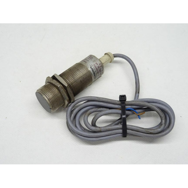 SCHMERSAL IFC 15-30-10YTP0 Induktiver Sensor Gebraucht - Maranos.de