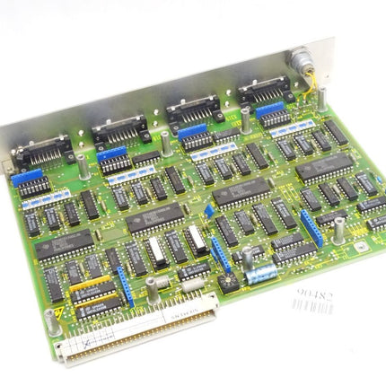 Siemens 6FX1125-1AA01 / 5482519101.01 - Maranos.de