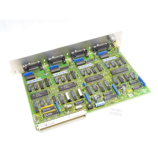 Siemens 6FX1125-1AA01 / 5482519101.01 - Maranos.de