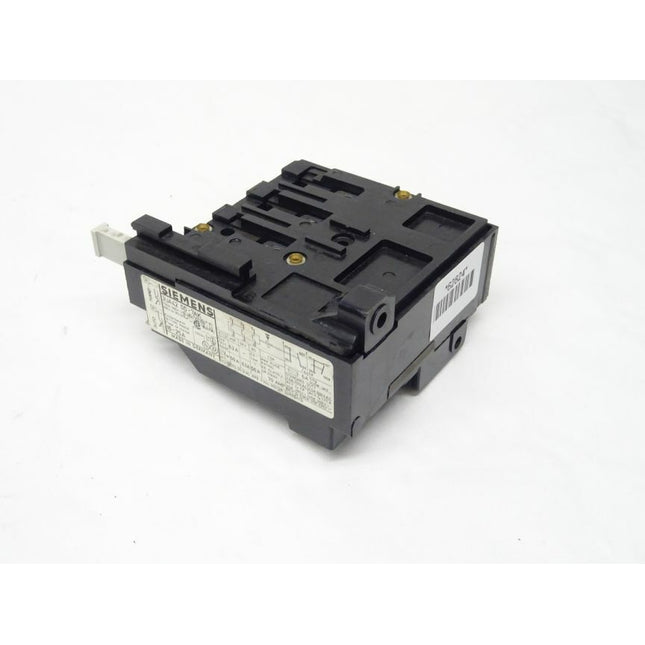 Siemens 3UA4200-7AK Überlastrelais 3UA4 200-7AK / 16-25 A - Maranos.de