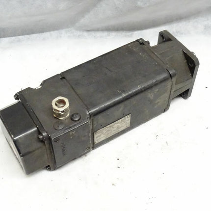 Siemens 1HU3056-0AC01-0ZZ9 Permanent Magnet Motor 1,03kW / 2000 Rpm / 1 HU3056-0AC01-0ZZ9 - Maranos.de