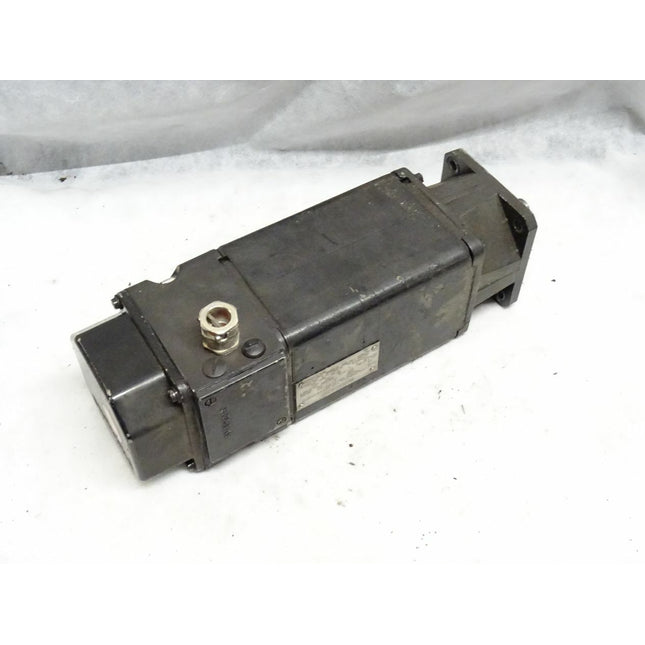 Siemens 1HU3056-0AC01-0ZZ9 Permanent Magnet Motor 1,03kW / 2000 Rpm / 1 HU3056-0AC01-0ZZ9 - Maranos.de