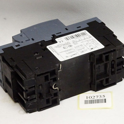 Siemens Sirius 3RV2021-4NA25 Leistungsschalter - Maranos.de
