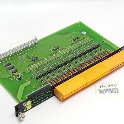 B&R ECE243-1 Rev02.00 MULTI Digitales Eingangsmodul - Maranos.de