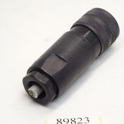 Siemens 6GK1905-0FB00 / 7/8" Anschluss-Stecker für ET200, Buchseneinsatz - Maranos.de