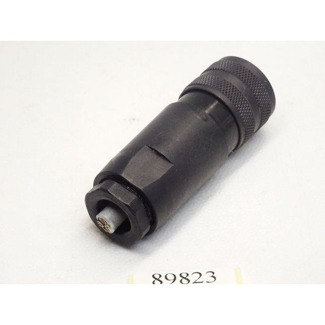 Siemens 6GK1905-0FB00 / 7/8" Anschluss-Stecker für ET200, Buchseneinsatz - Maranos.de