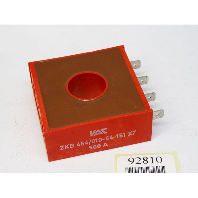 VAC ZKB464/010-54-151 X7 - Maranos.de