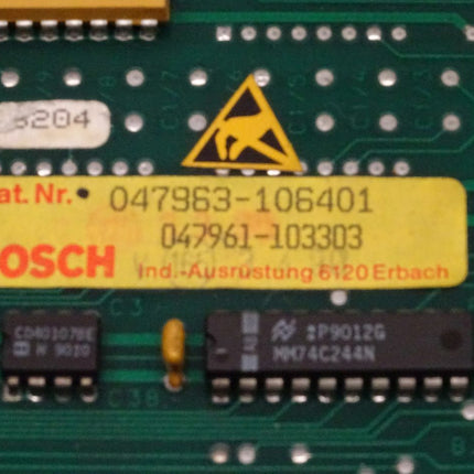 Bosch 047963-106401 - Maranos.de